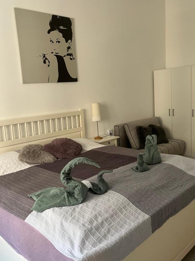 Dora Apartment Near Buda Castle With Parking! Budapest Exterior photo