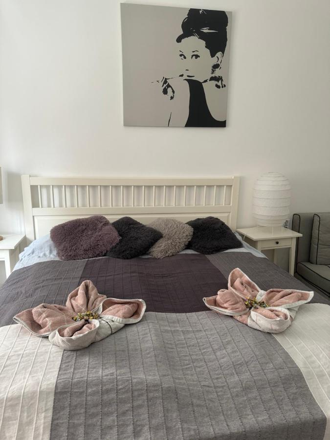 Dora Apartment Near Buda Castle With Parking! Budapest Exterior photo