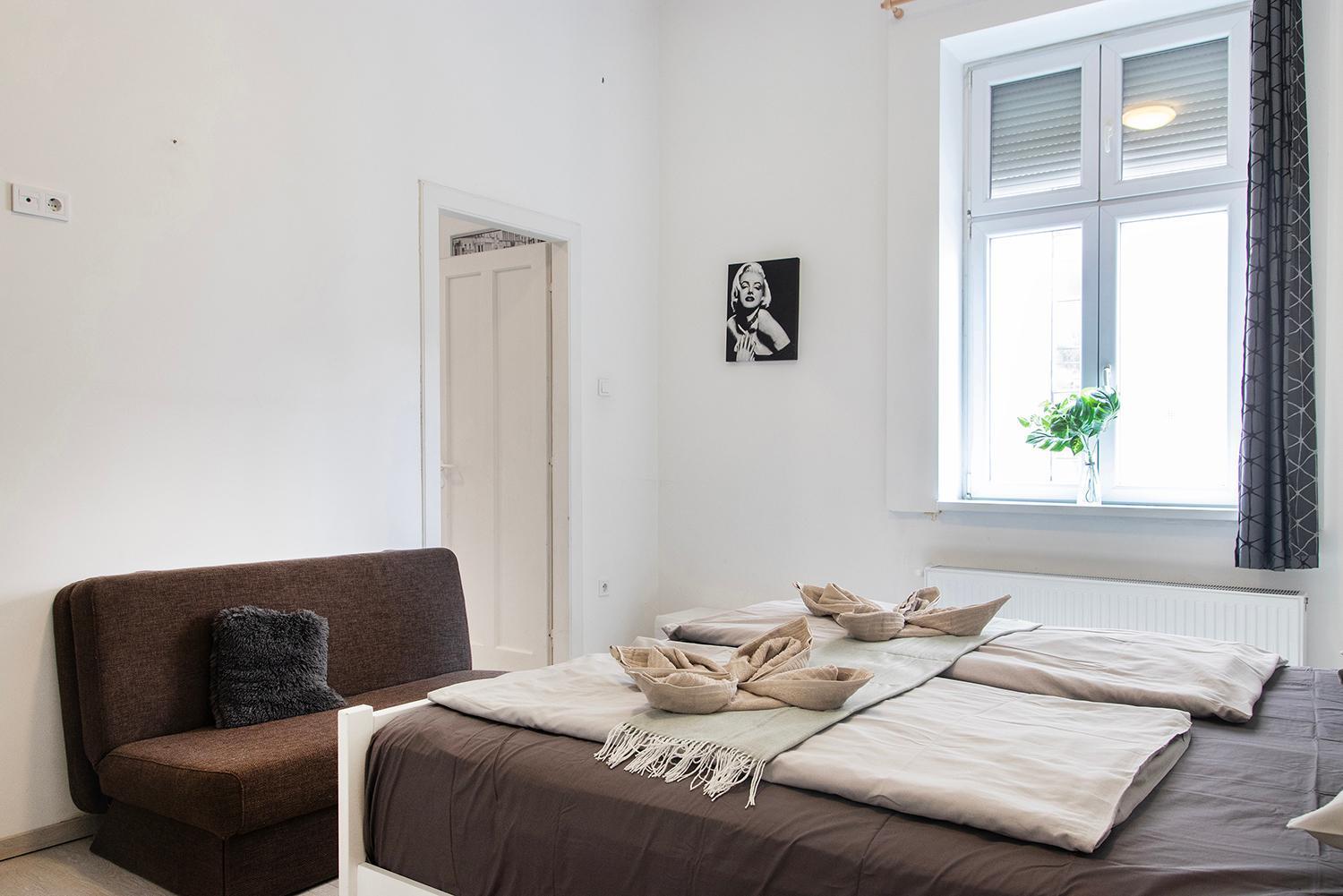 Dora Apartment Near Buda Castle With Parking! Budapest Exterior photo