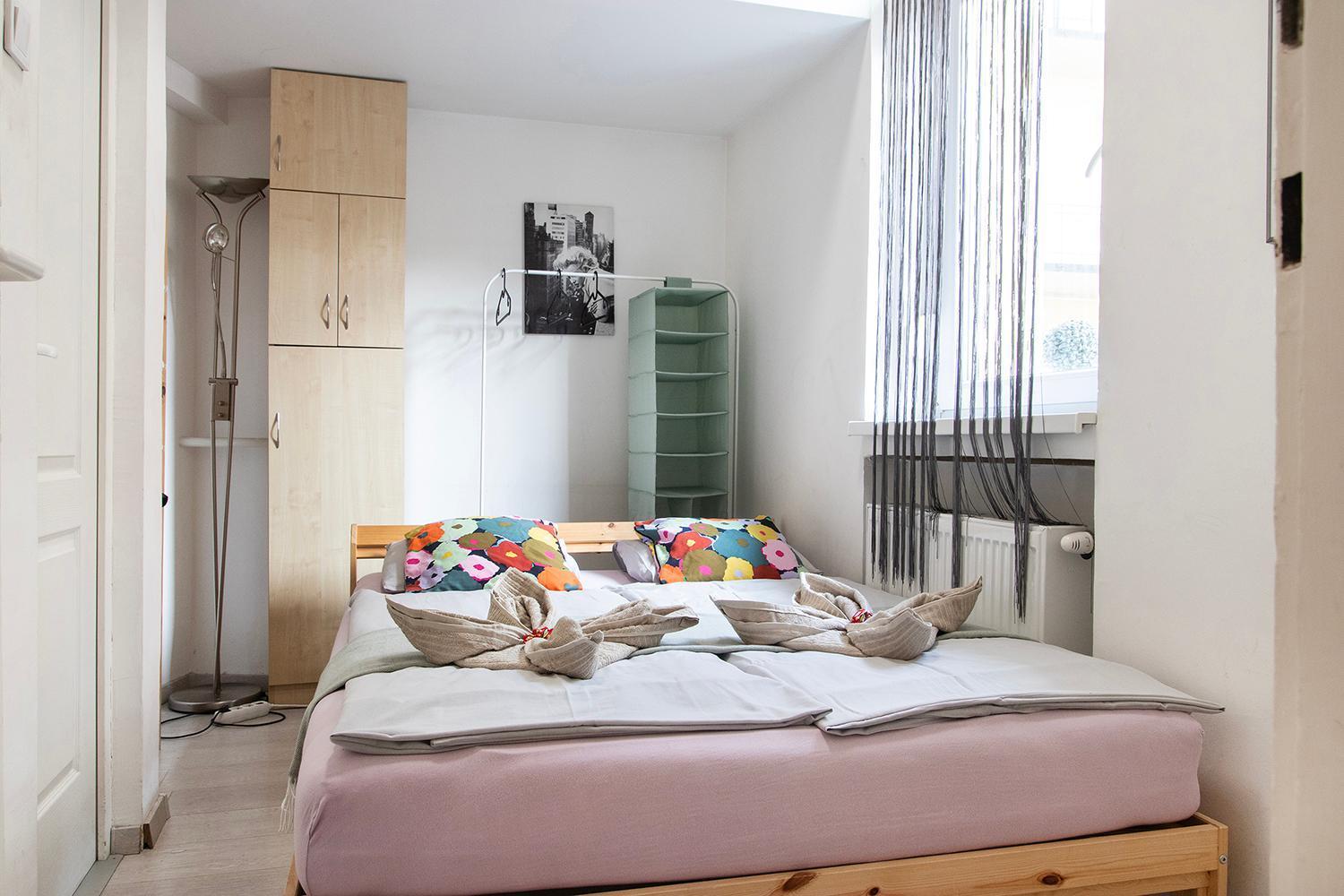Dora Apartment Near Buda Castle With Parking! Budapest Exterior photo