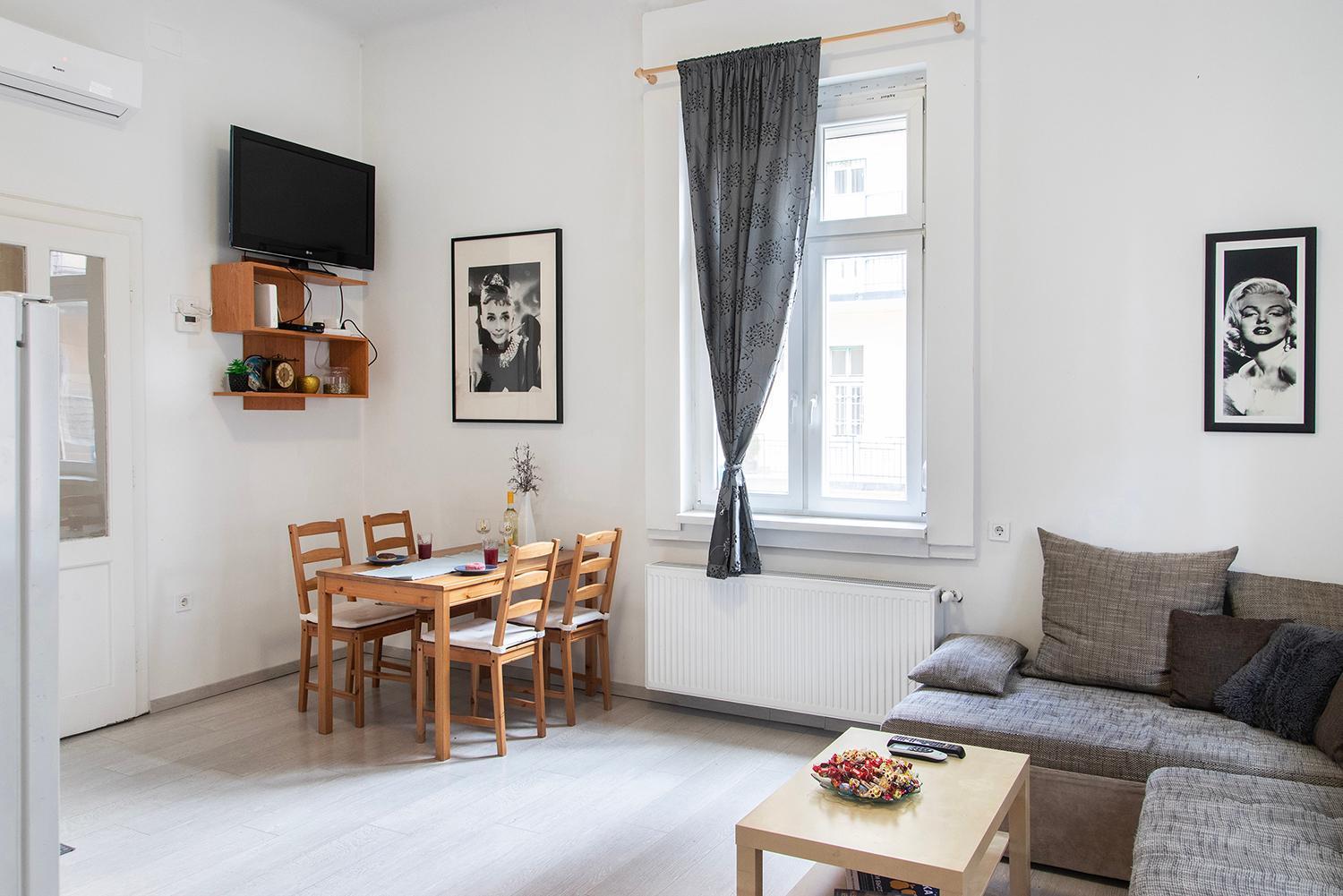 Dora Apartment Near Buda Castle With Parking! Budapest Exterior photo