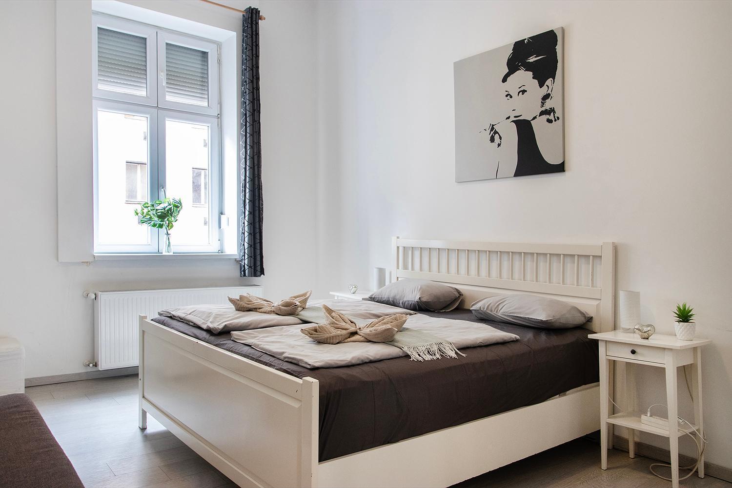 Dora Apartment Near Buda Castle With Parking! Budapest Exterior photo