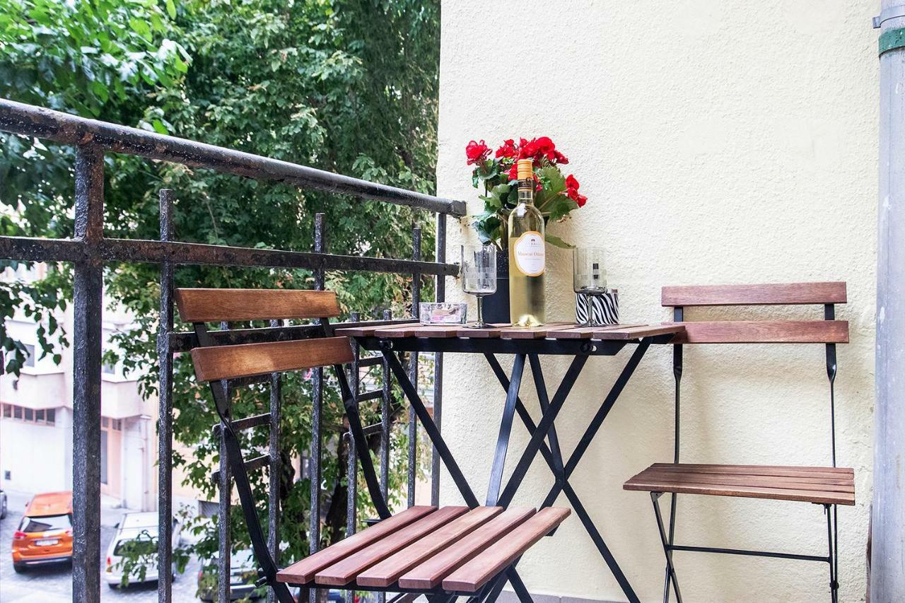 Dora Apartment Near Buda Castle With Parking! Budapest Exterior photo