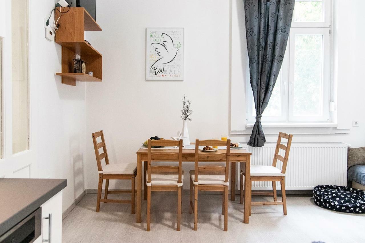 Dora Apartment Near Buda Castle With Parking! Budapest Exterior photo