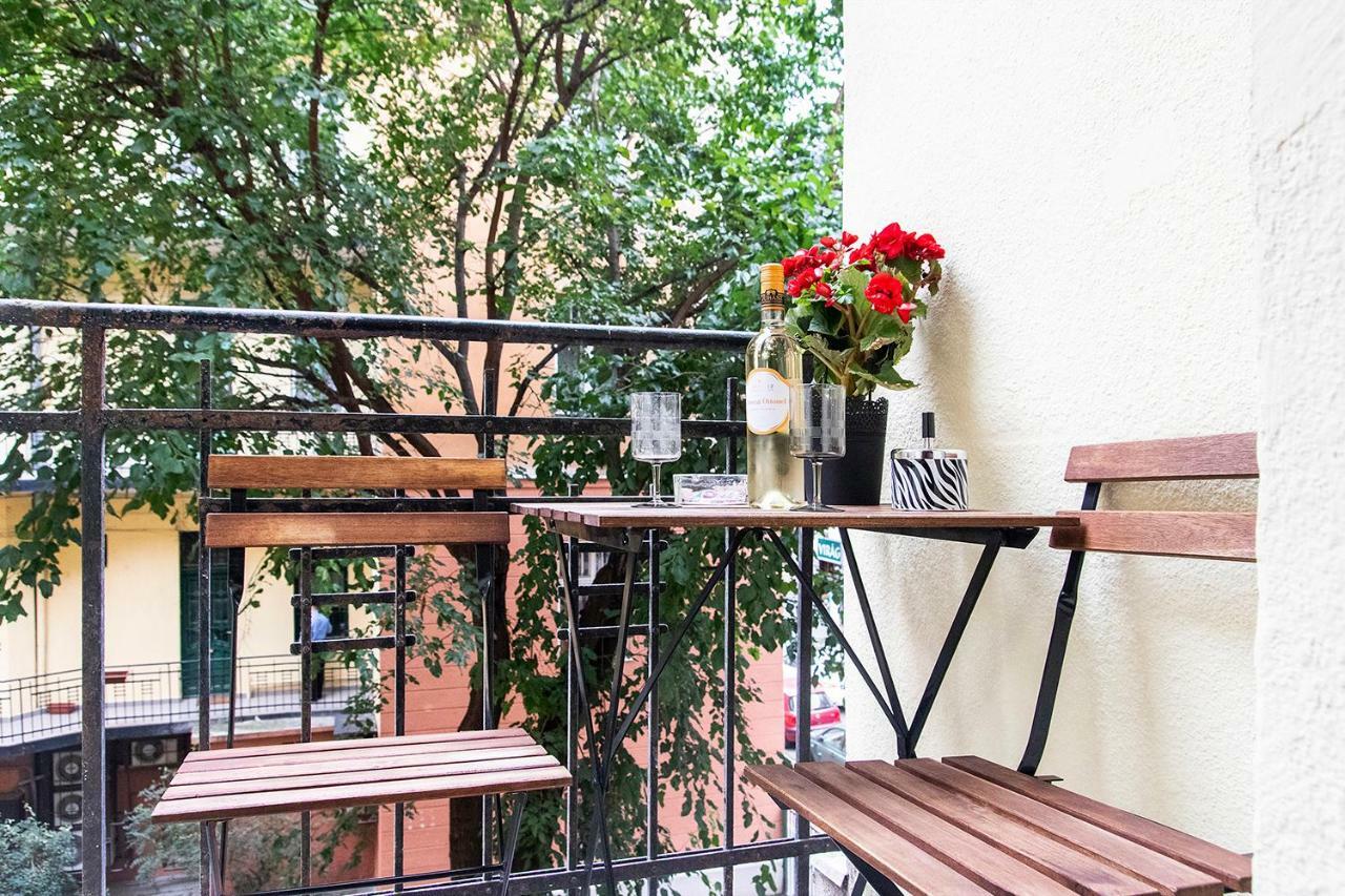 Dora Apartment Near Buda Castle With Parking! Budapest Exterior photo
