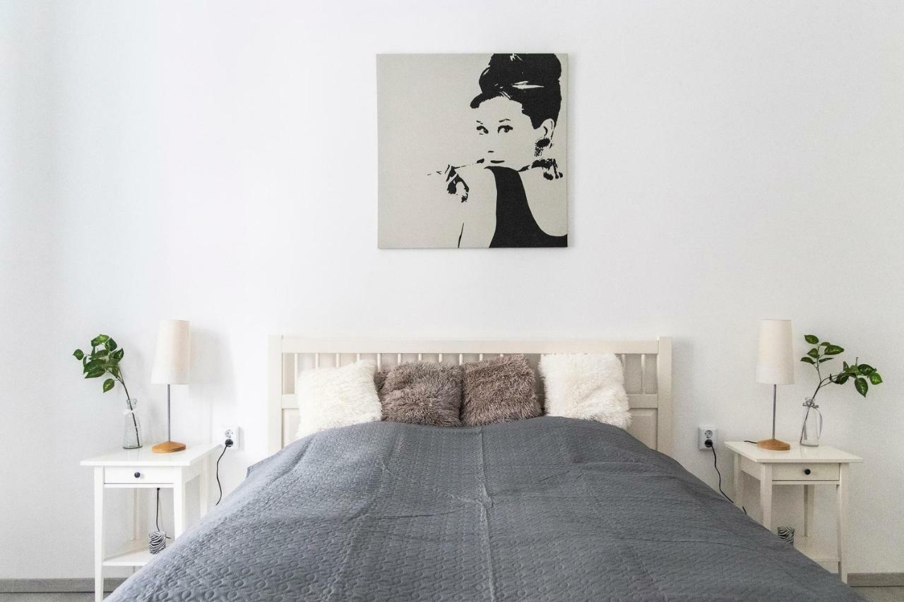 Dora Apartment Near Buda Castle With Parking! Budapest Exterior photo