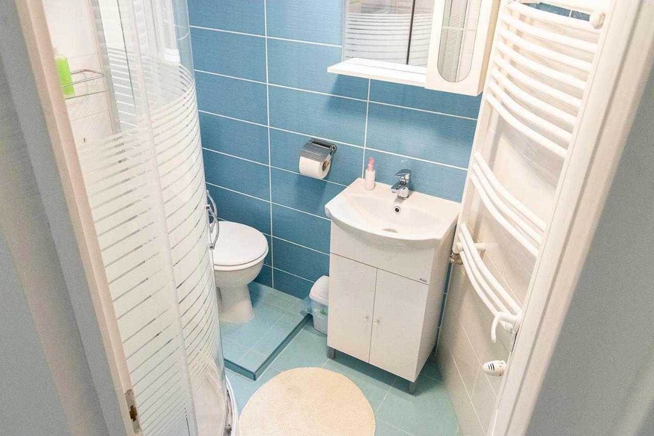 Dora Apartment Near Buda Castle With Parking! Budapest Exterior photo